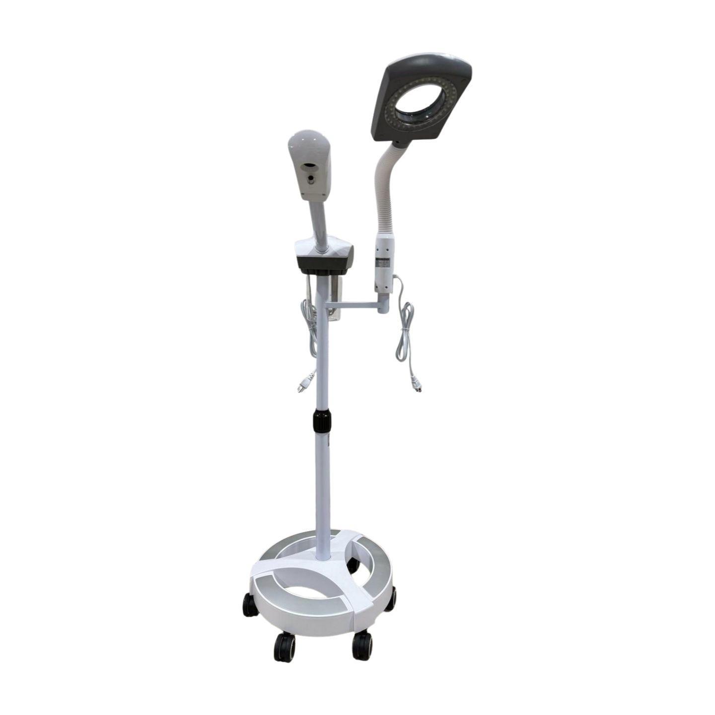Champion 2in1 Facial Steamer