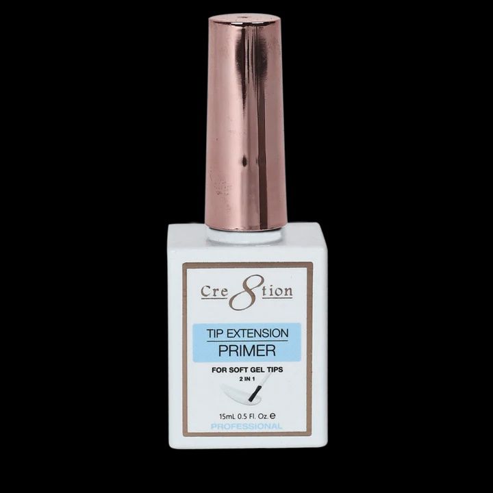 Cre8tion Tip Extension Primer 0.5oz