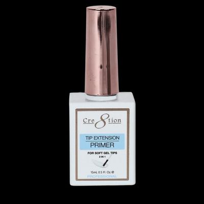 Cre8tion Tip Extension Primer 0.5oz