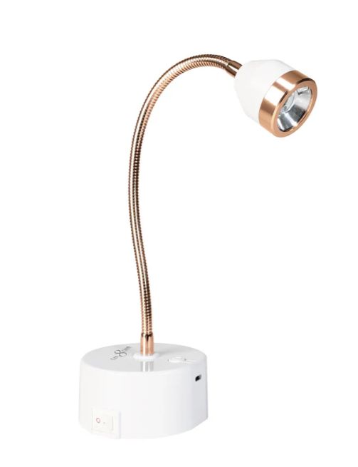 Cre8tion Cordless Touch LED Lamp 9W
