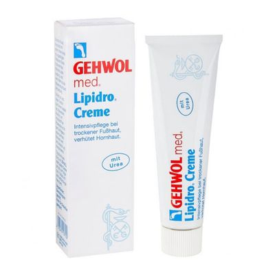 Gehwol Med Lipidro Cream - 20ml
