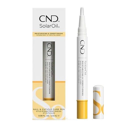 CND SolarOil Pen 0.08 fl oz
