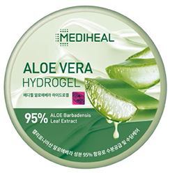 MEDIHEAL !+ Aloe Gel Vera Hydrogel