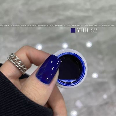 YHH Gel Polish | Y62