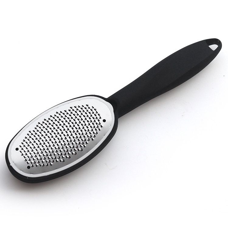 Singal Side Foot File