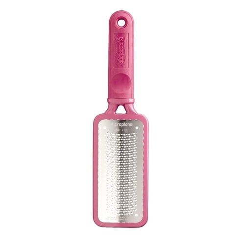 Microphone Foot File