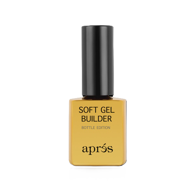 Apres Soft Gel Builder Bottle Edition 15mL
