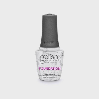Gelish Foundation Gel - Base 0.5oz