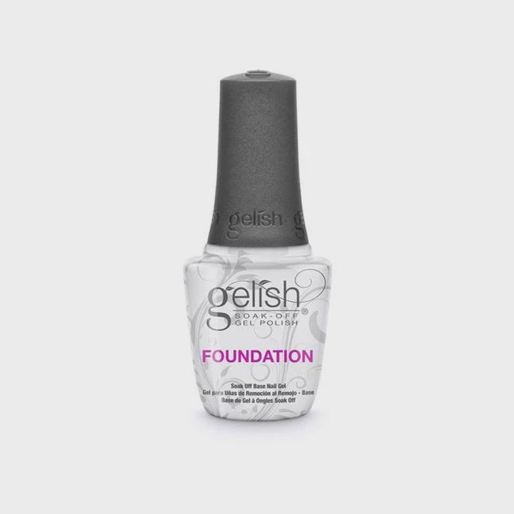 Gelish Foundation Gel - Base 0.5oz
