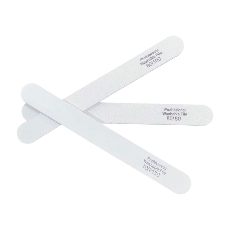 Professional Washable File (1pc)