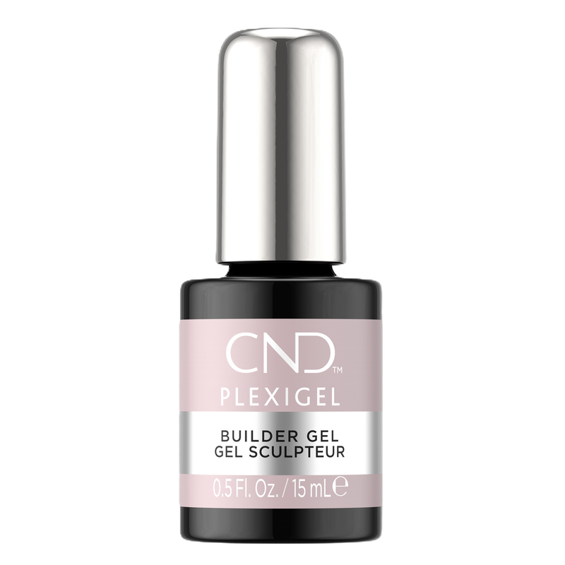 CND Plexigel™ Builder Gel - Barre Beauty