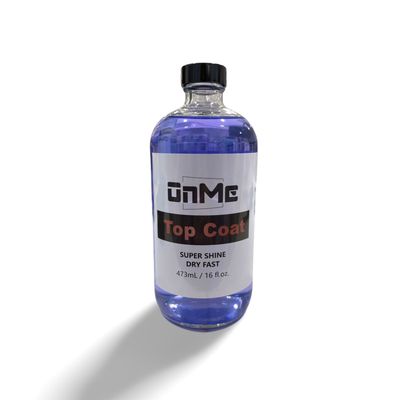 ONME Lacquer Top Coat 16oz