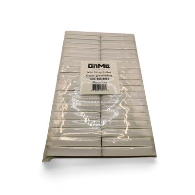 ONME Mini Shining Buffer 600/4000 40pcs/Bag