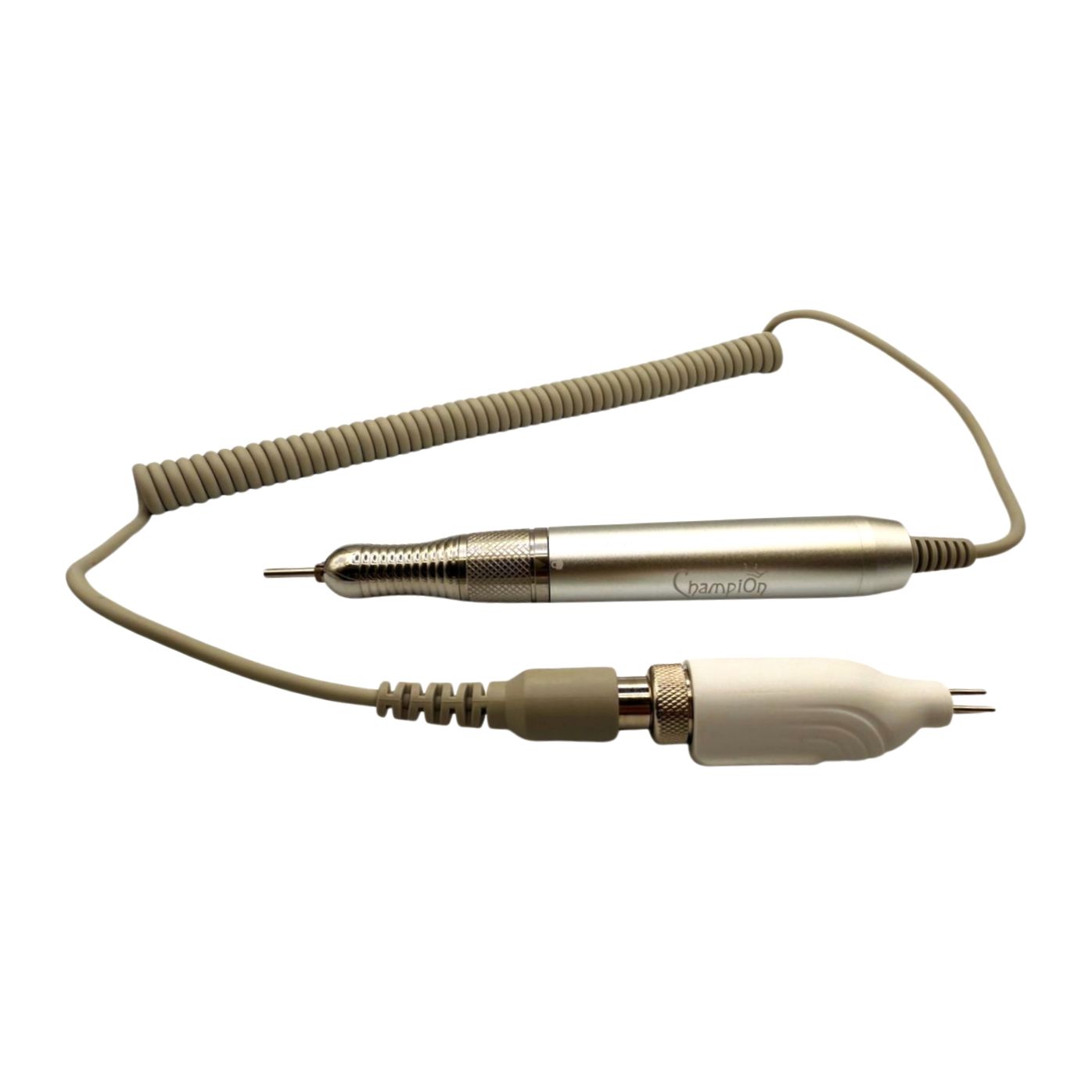 Champion Handpiece Replacement for Medicool 35K, color: Silver