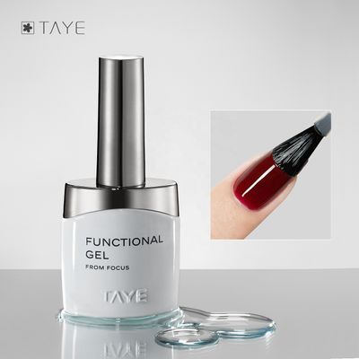 TAYE M009 Glossy Top Coat Gel 15ml