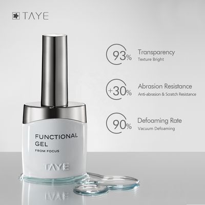 TAYE M003 Super Base Coat Gel 15ml