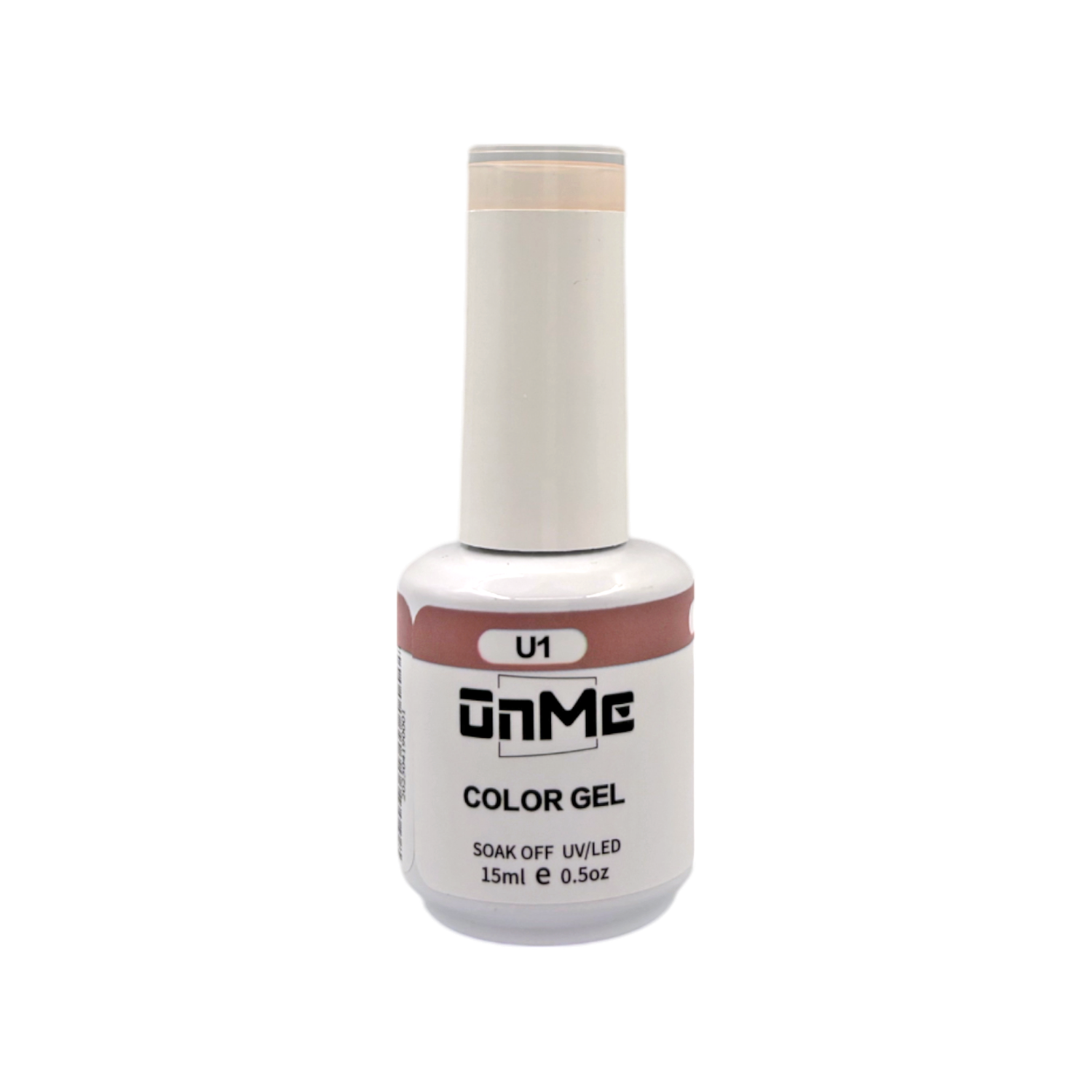 ONME U Gel, color: U01