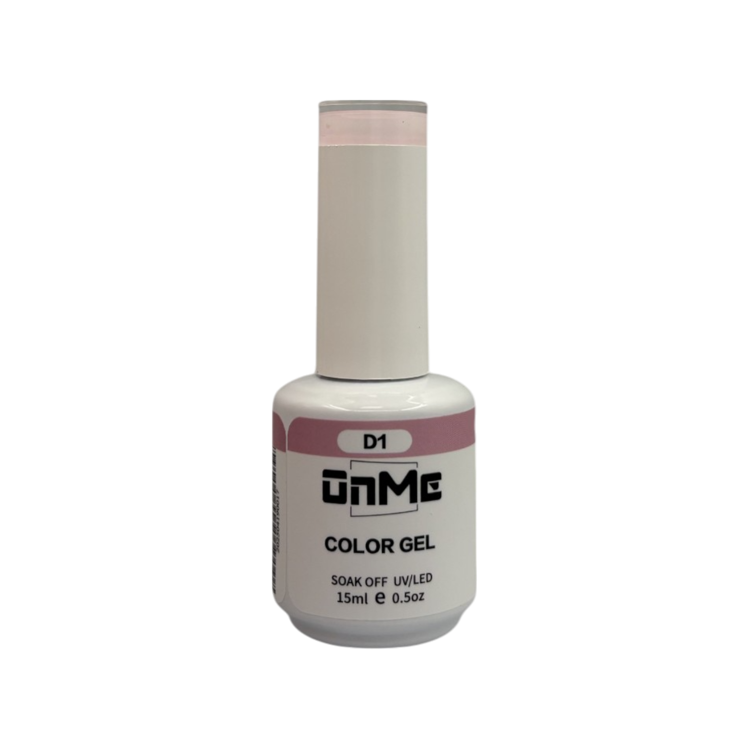 ONME D Gel Polish Series, color: D01