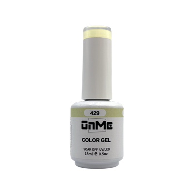 ONME Gel Polish | 429