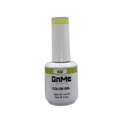 ONME Gel Polish | 432