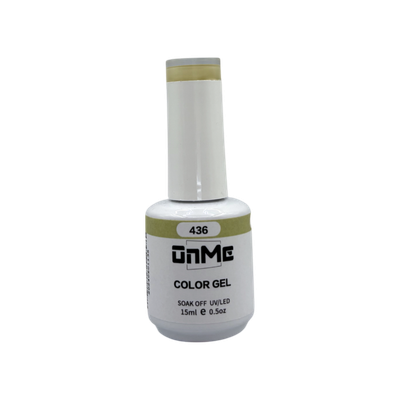 ONME Gel Polish | 436