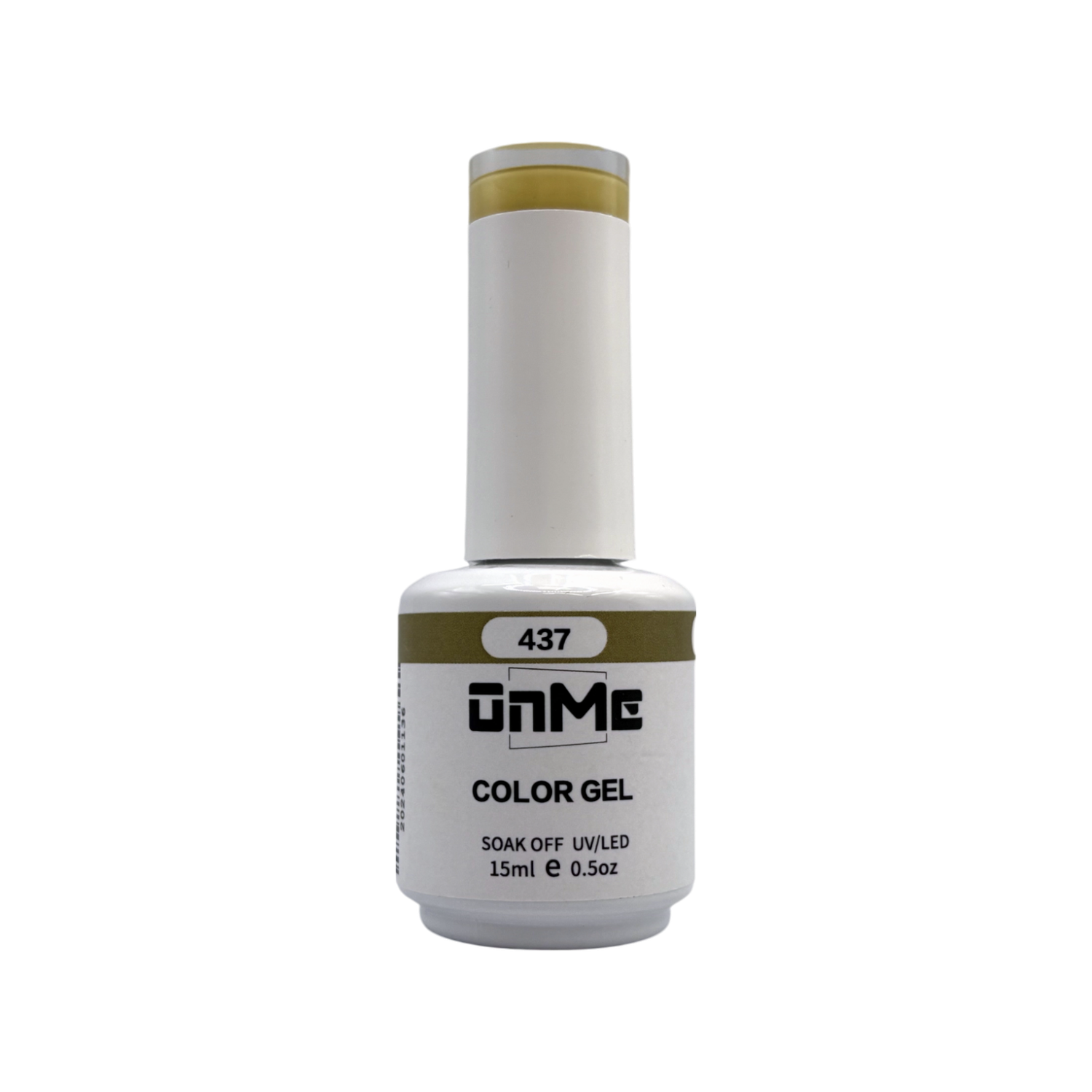 ONME Gel Polish | 437