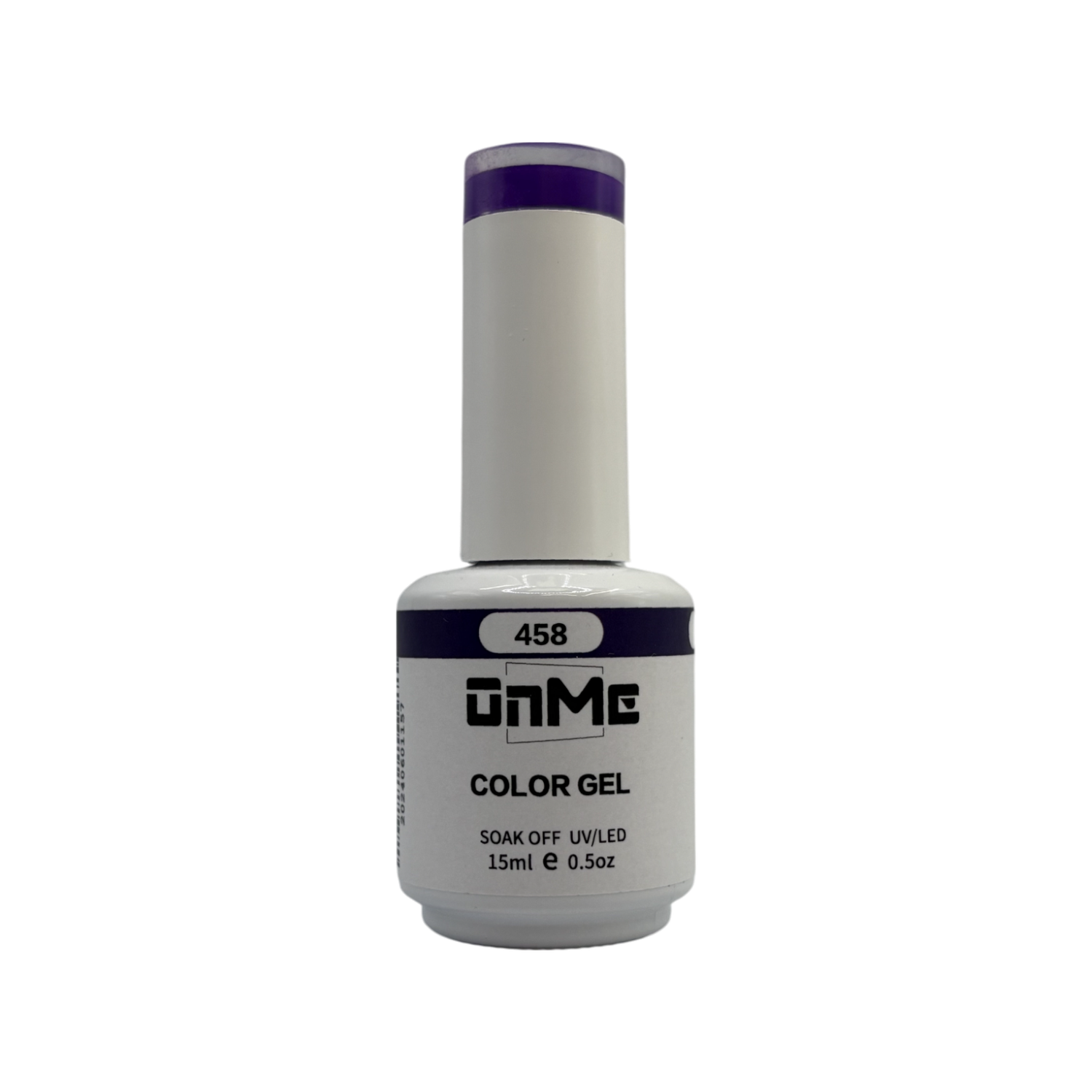 ONME Gel Polish | 458