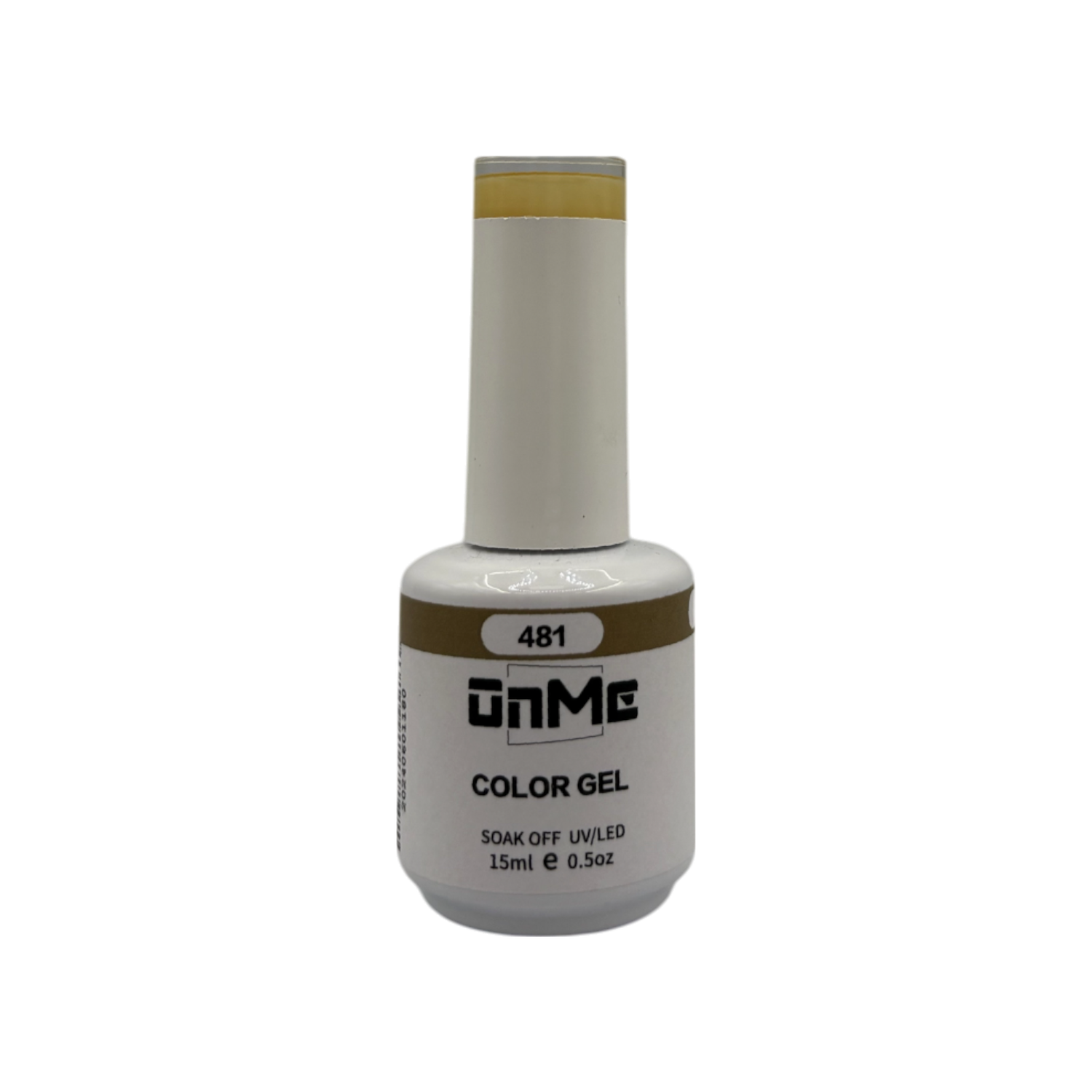 ONME Gel Polish | 481
