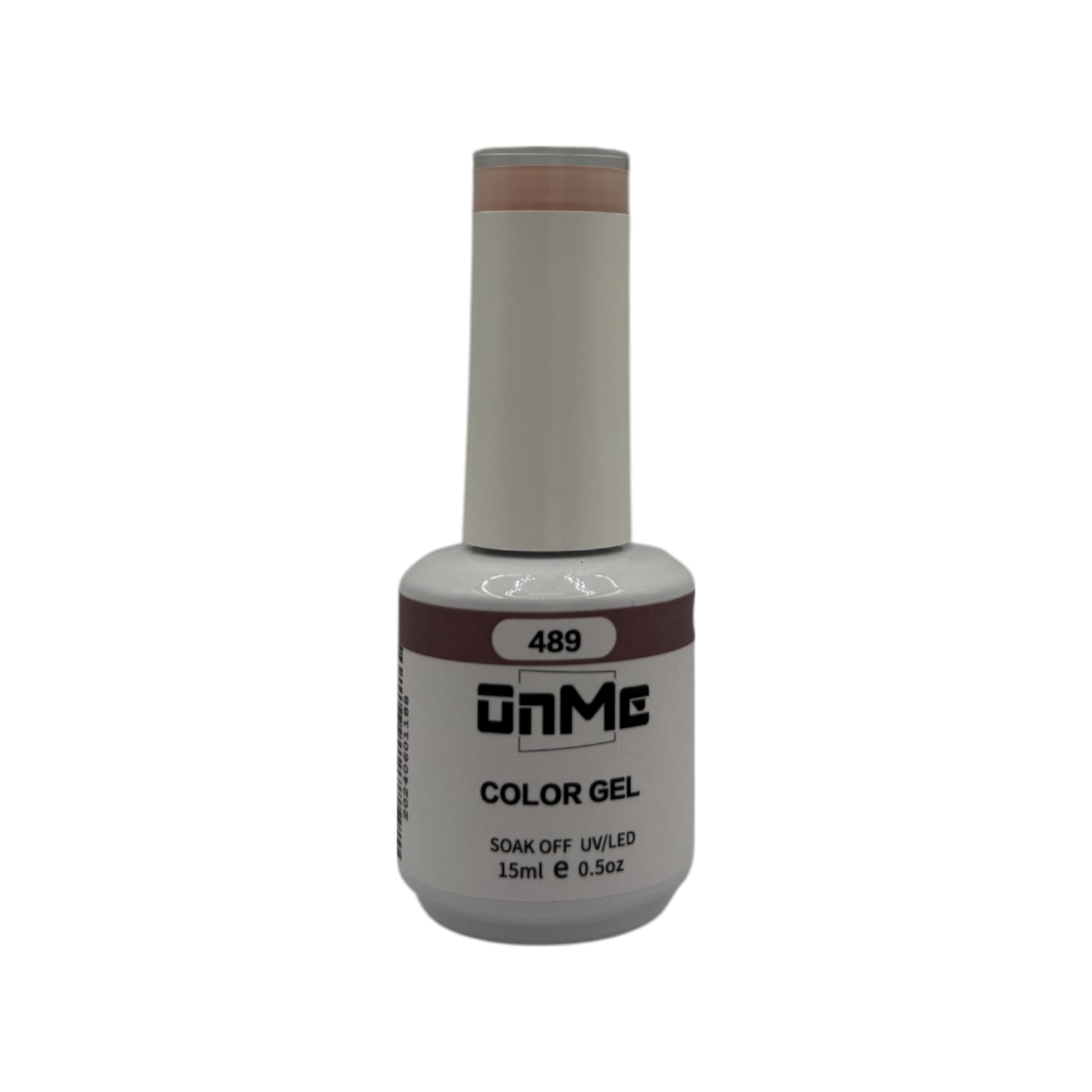 ONME Gel Polish | 489