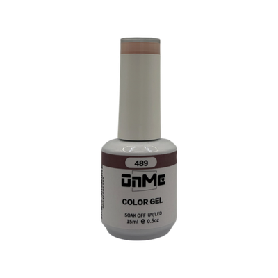 ONME Gel Polish | 489