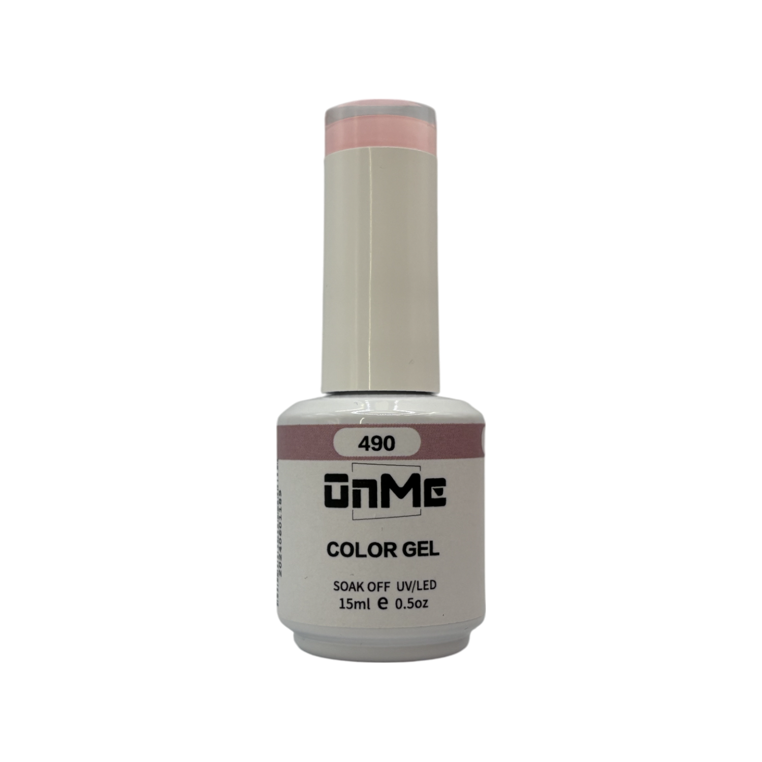 ONME Gel Polish | 490