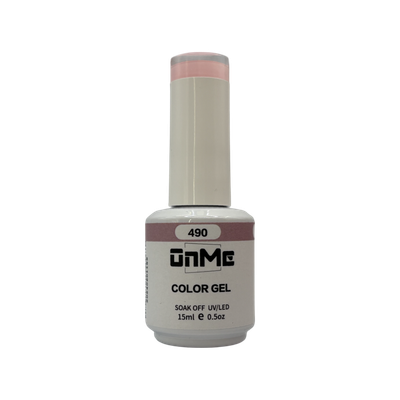ONME Gel Polish | 490
