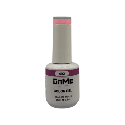 ONME Gel Polish | 492