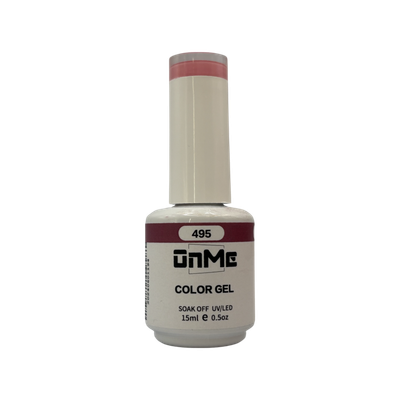 ONME Gel Polish | 495