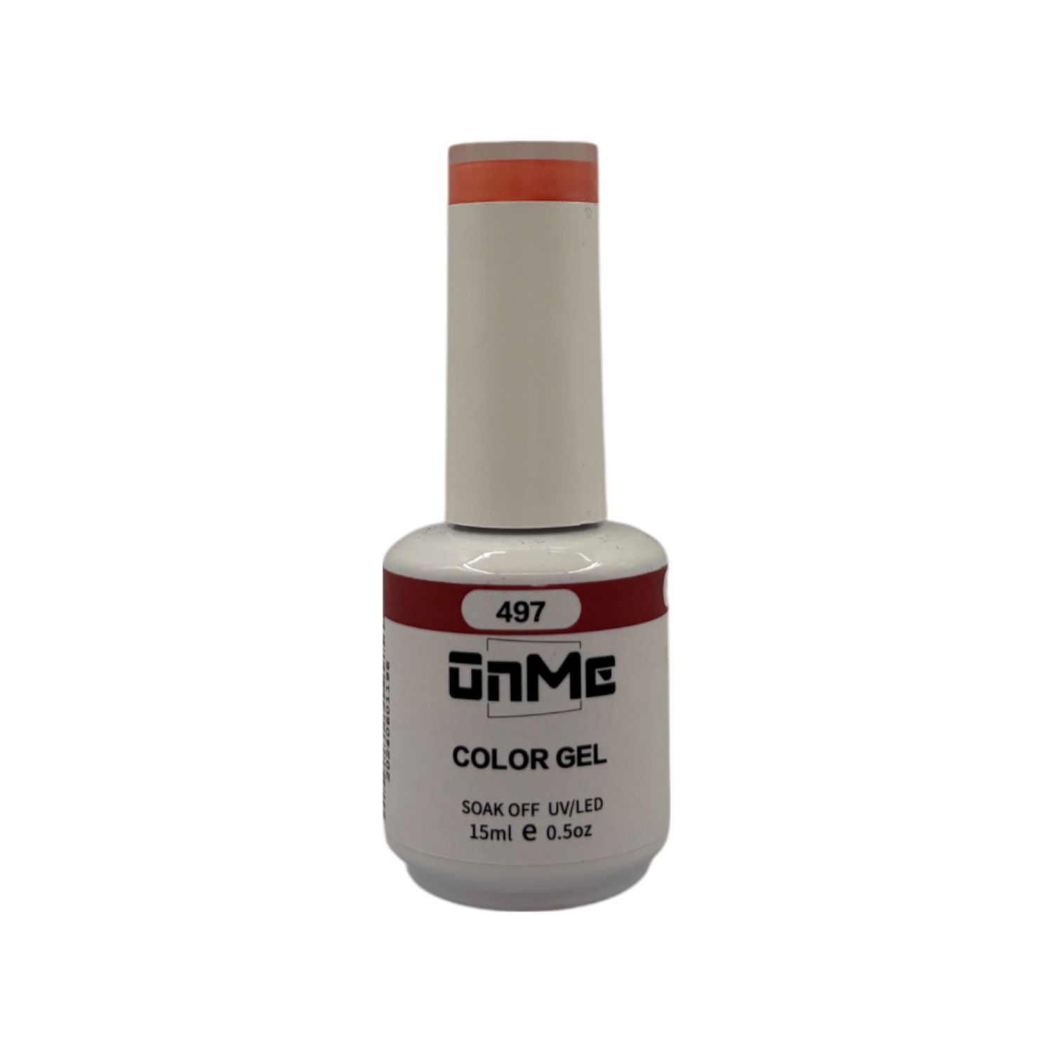 ONME Gel Polish | 497