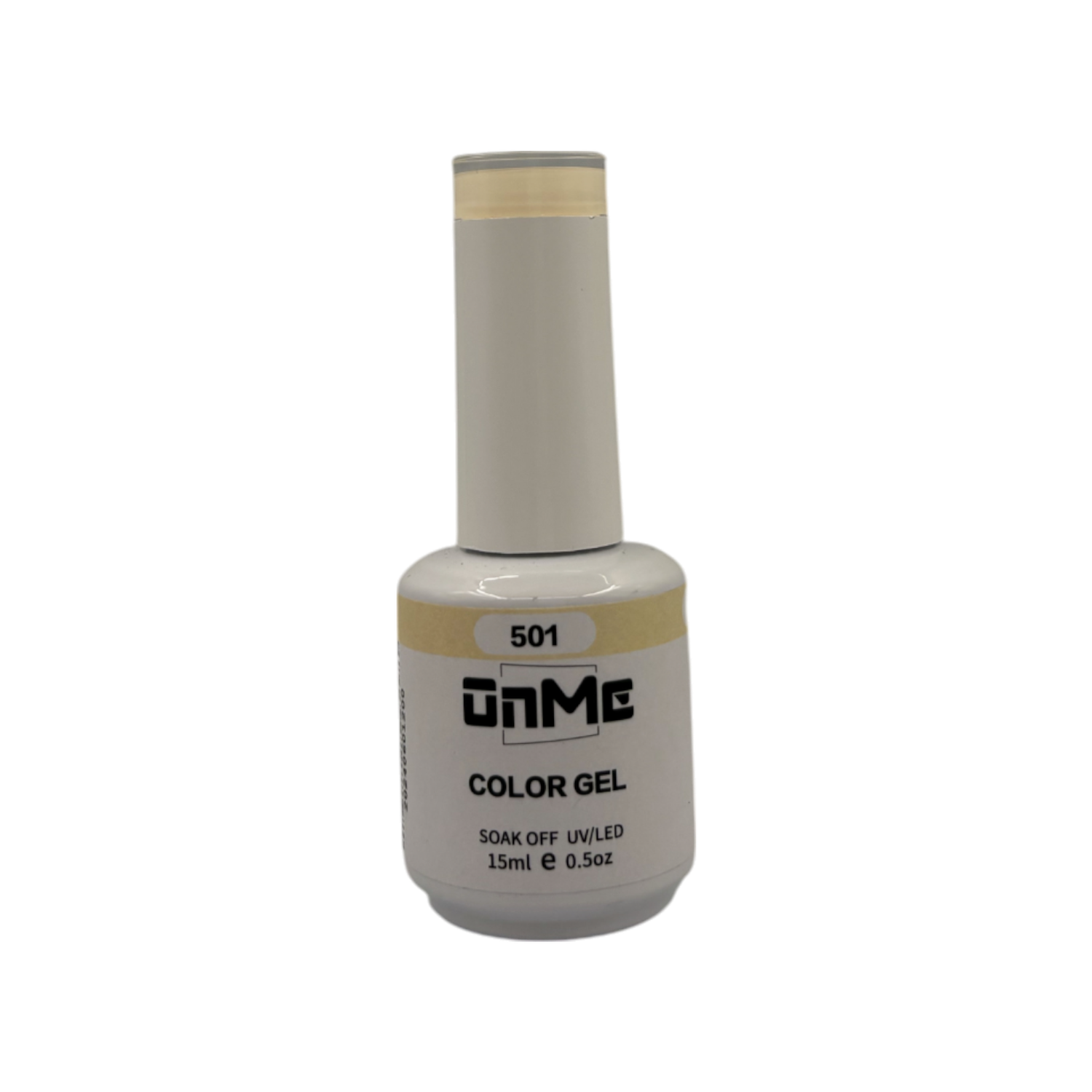 ONME Gel Polish | 501