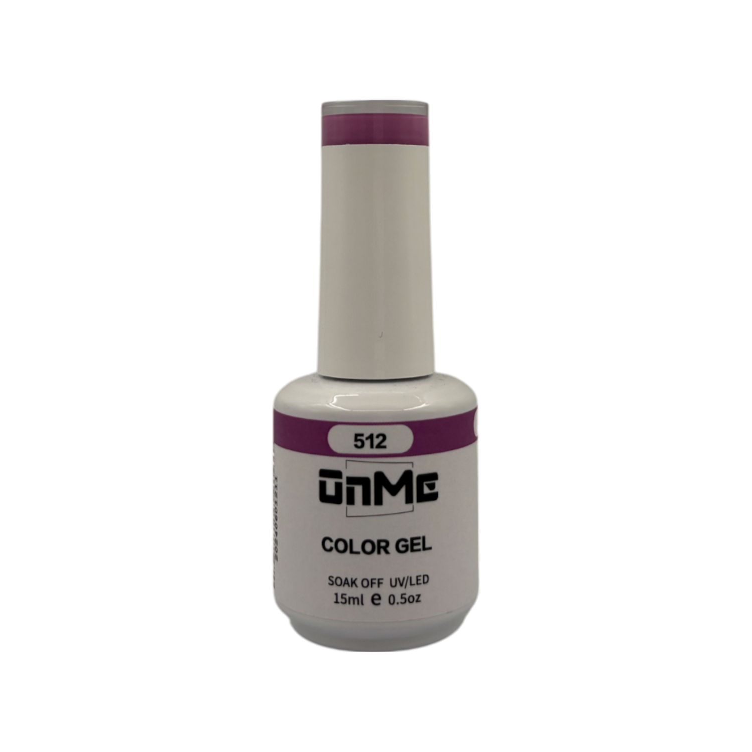 ONME Gel Polish | 512