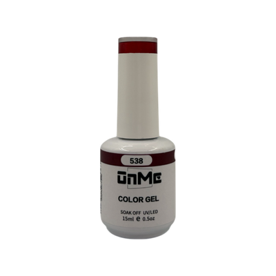 ONME Gel Polish | 538