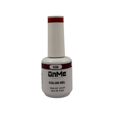 ONME Gel Polish | 539