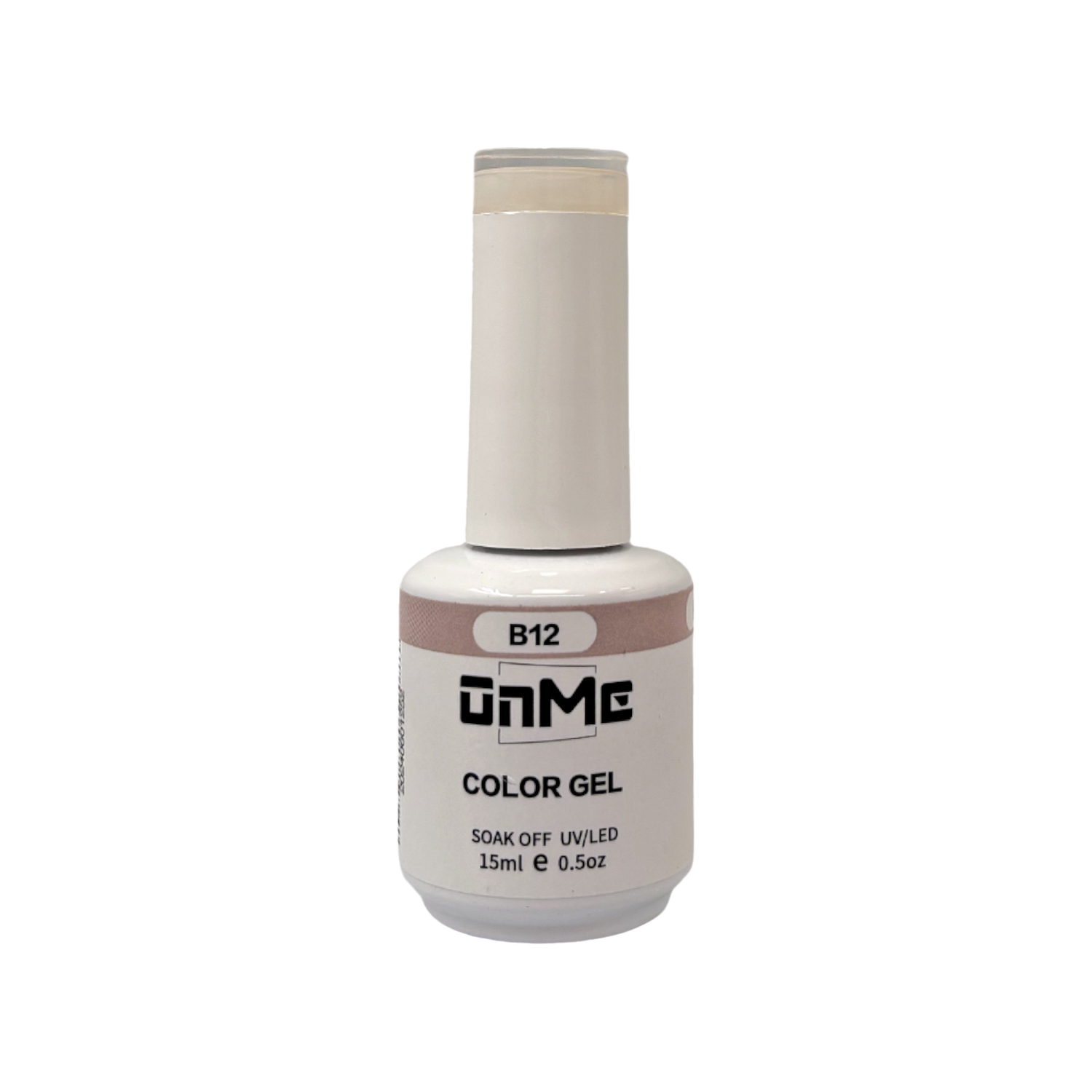 ONME Gel Polish | B12