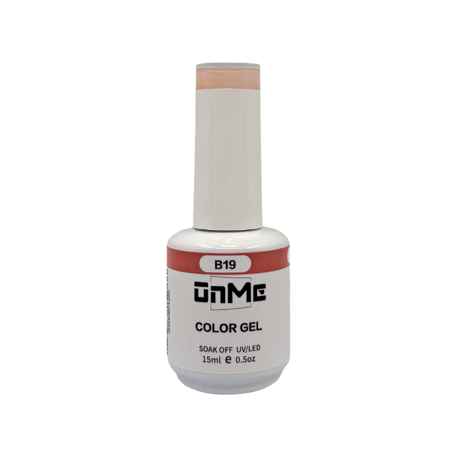 ONME Gel Polish | B19
