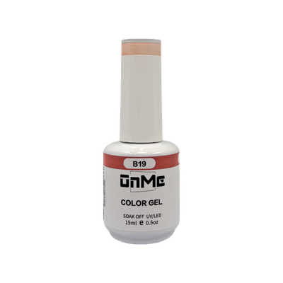 ONME Gel Polish | B19