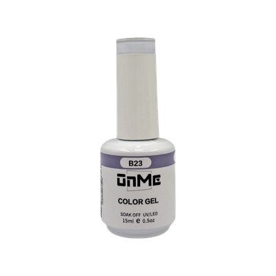 ONME Gel Polish | B23