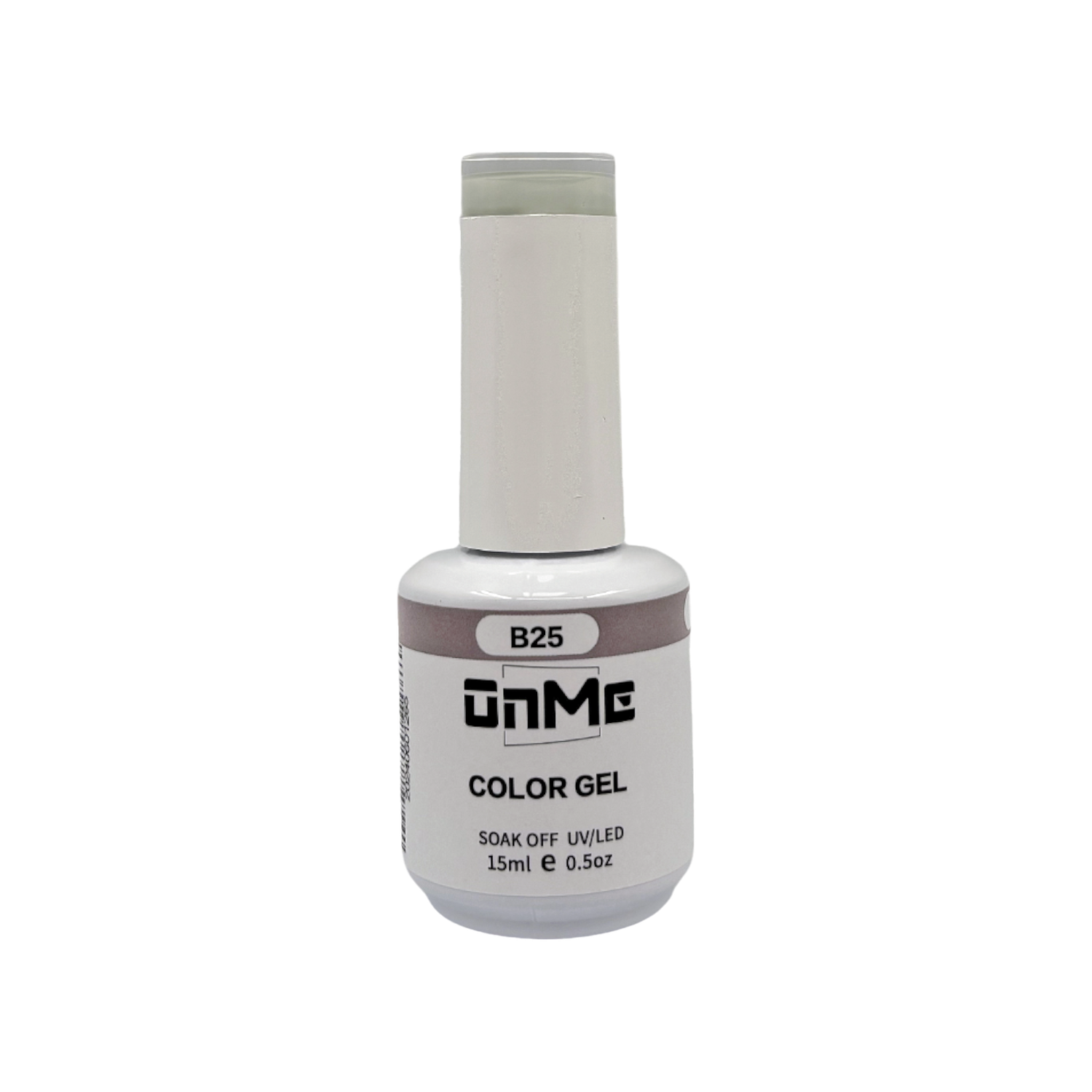 ONME Gel Polish | B25