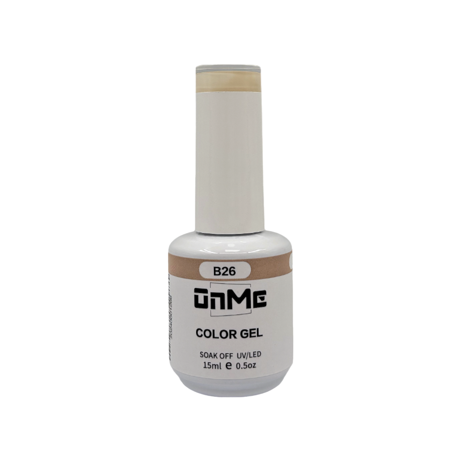 ONME Gel Polish | B26
