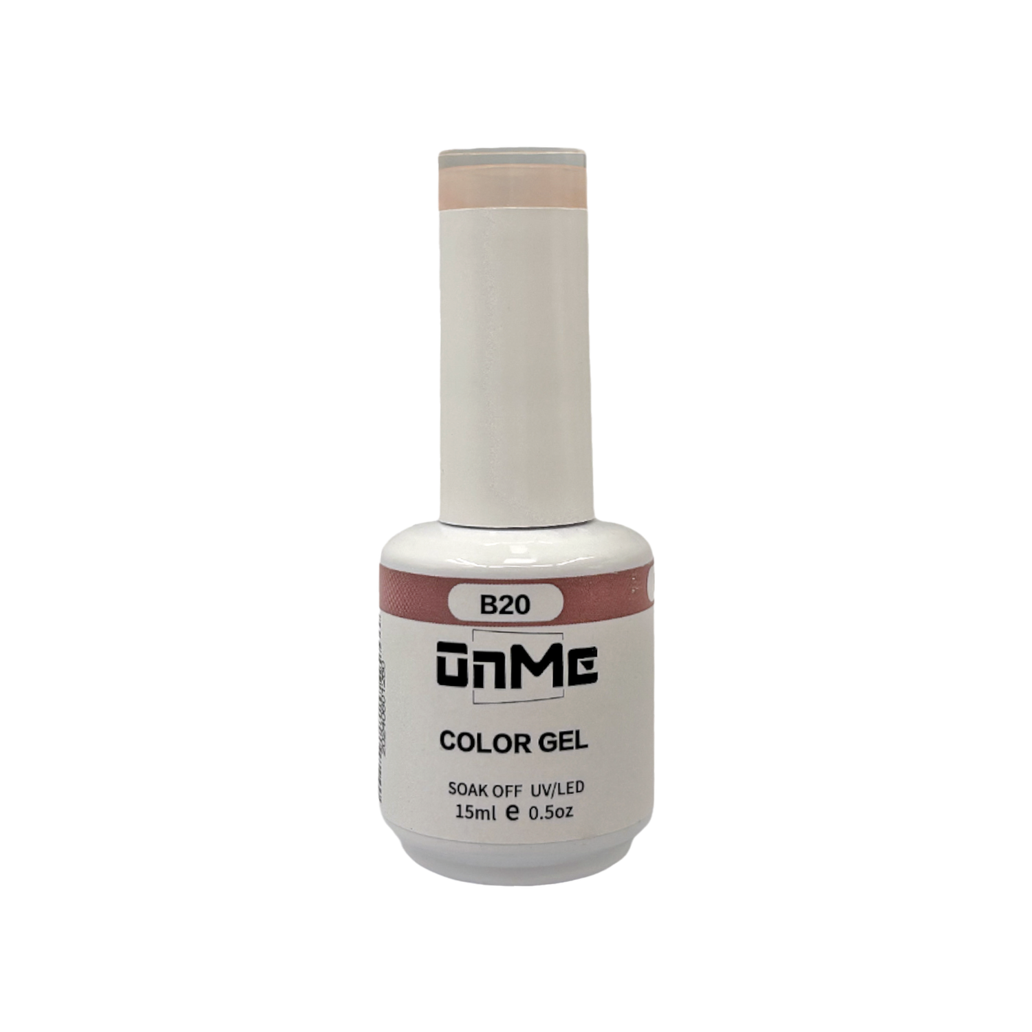 ONME Gel Polish | B20