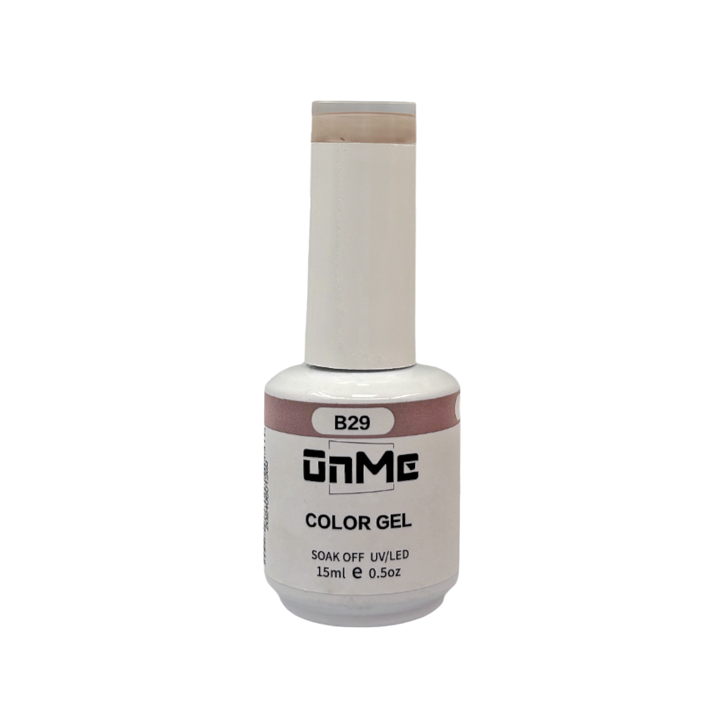 ONME Gel Polish | B29