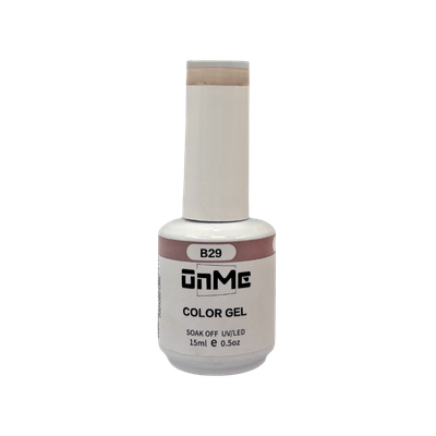 ONME Gel Polish | B29