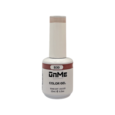 ONME Gel Polish | B30