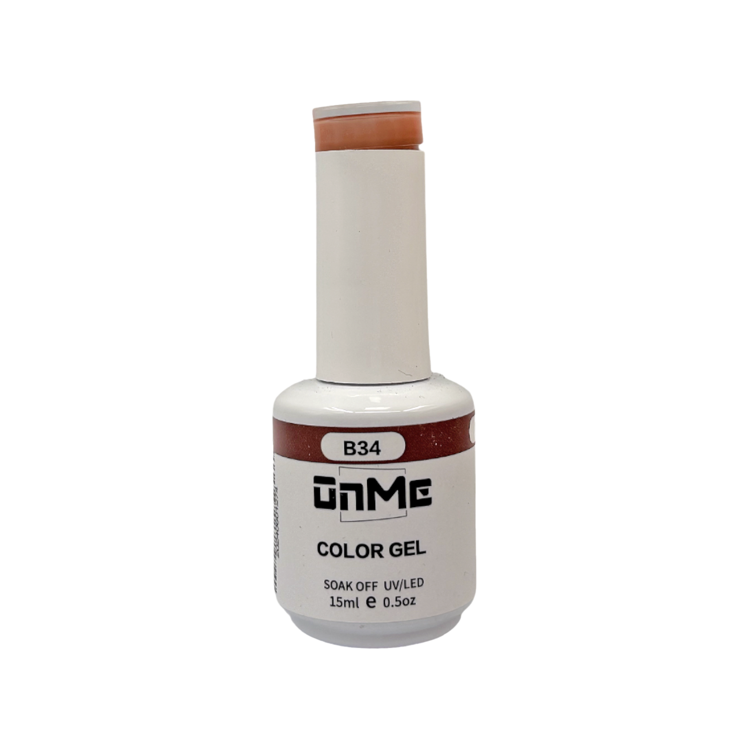 ONME Gel Polish | B34